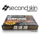 Second Skin Damplifier Pro OEM Box