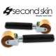 Second Skin Wooden Hand Roller