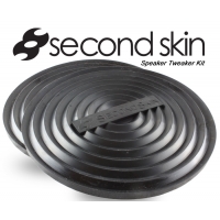 Second Skin Speaker Tweaker Kit