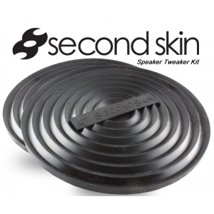 Second Skin Speaker Tweaker Kit